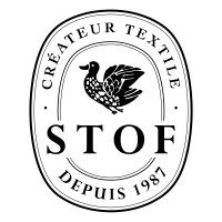 STOF logo - Similar company to Frandis Ser