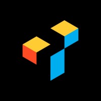 Thumbprint logo - Similar company to Digital Printing Solutions Inc