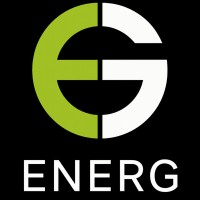ENERG GROUP logo - Similar company to Wind Service Green Sac.