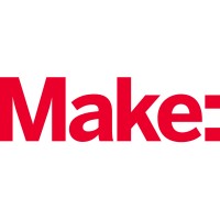 Make: logo - Similar company to American Sailing