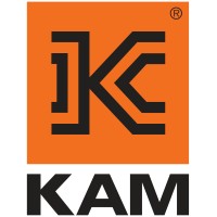 KAM ANKARA BETON SANAYİ A.Ş. logo - Similar company to Fensu Enegineering Construction Energy Ltd. Co.