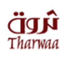 THARWAA HOLDING logo - Similar company to Hasad Holding