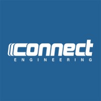 CONNECT Engineering logo - Similar company to Firesis De México S.A. De C.V.