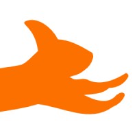 squirrel logo - Similar company to Loepre