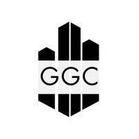 GGC (Groselj Gulic Construction) logo - Similar company to Ai Systems Enterprise®