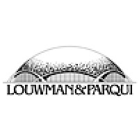 Louwman & Parqui B.V. logo - Similar company to Louwman Byd