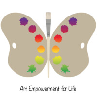 ART EMPOWERMENT FOR LIFE logo - Similar company to The Arts Empowerment Project