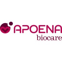 Apoena Biocare logo - Similar company to Visacatom Technology S.L