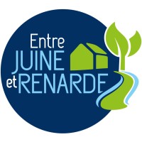 Communauté de communes entre Juine et Renarde logo - Similar company to Communauté D'Agglomération De L'Étampois Sud-Essonne