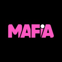 Mafia agency logo - Similar company to Competai