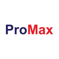 Promax HD Events logo - Similar company to Abbydraw