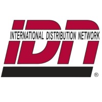 IDN logo - Similar company to Uhs Hardware