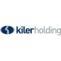 Kiler Holding logo - Similar company to Kiler Holding