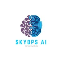 SkyOps AI logo - Similar company to Skyops