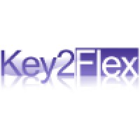 Key2Flex logo - Similar company to Planos Gestão Documental