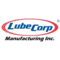 LubeCorp Manufacturing Inc. logo - Similar company to Flash Lube