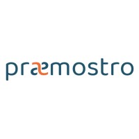 Praemostro logo - Similar company to Lakeaid