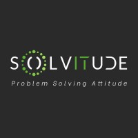 Solvitude logo - Similar company to Tech Soldiers