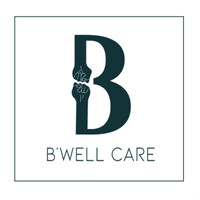 B’well care logo - Similar company to Verspuij Techniek
