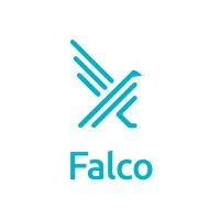 Falco logo - Similar company to Falco Technology Solutions