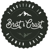 Brot & Crust logo - Similar company to Millennium Technology Gmbh