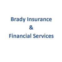 Brady Insurance &  Financial Services logo - Similar company to Wave Wifi Inc