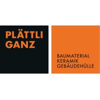 Plättli Ganz AG logo - Similar company to Commonspace Platforms