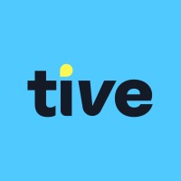Tive logo - Similar company to Insight Solutions Llc
