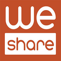 We Share 4u logo - Similar company to Agência Weshare