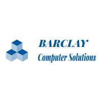 Barclay Computer Solutions logo - Similar company to Cloud Nation, Inc