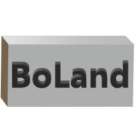 Boland Precision Technology Co. Ltd logo - Similar company to Boland Cranes