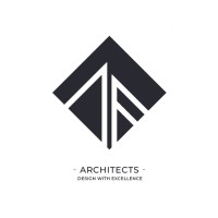 Tf Architects logo - Similar company to Brique Projects