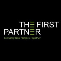 The First Partner logo - Similar company to Firstpartner
