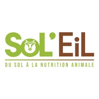 Sol'Eil Nutrition logo - Similar company to Avipole Formation