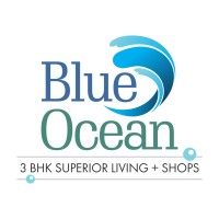 Ocean Group Developer logo - Similar company to Sarvasva Group