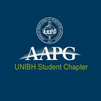 AAPG UNIBH Student Chapter logo - Similar company to Meris-Unibh