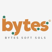 Bytes Soft Sols logo - Similar company to Brightmind Technologies