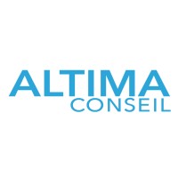 ALTIMA CONSEIL logo - Similar company to Altima Engineering