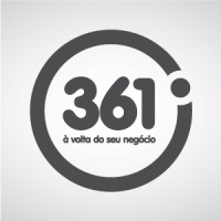 Grupo361 logo - Similar company to Core Software