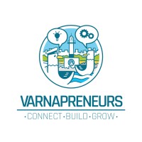 Varnapreneurs logo - Similar company to Creative Sable