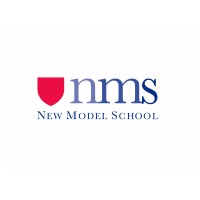 New Model School Company logo - Similar company to Brilliant Minds Uae