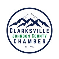 Clarksville Johnson County Regional Chamber of Commerce logo - Similar company to Syntexnrg