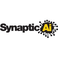 Synaptic Ai logo - Similar company to Synaptic