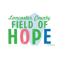 Lancaster County Field of Hope logo - Similar company to Hourglass Lancaster