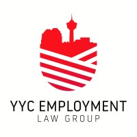 YYC Employment Law Group logo - Similar company to Pipella Law