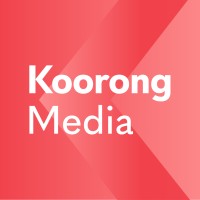 Koorong Media logo - Similar company to Omf Australia