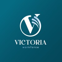 Victoria Workforce logo - Similar company to Albania Employment Solution