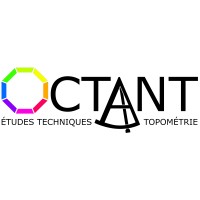 OCTANT logo - Similar company to Hydræ Mechanical Structural Project