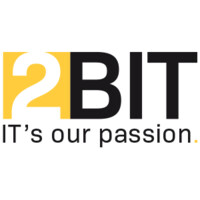 2BIT AG logo - Similar company to 2Gethr