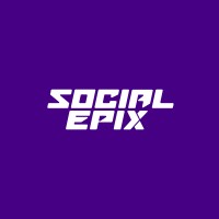 Social Epix logo - Similar company to Well-Wishers It Solutions